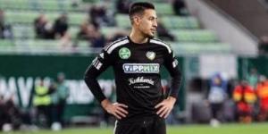 منتخب الجزائر يستدعي أحمد نذير بن بو علي لاعب بيراميدز