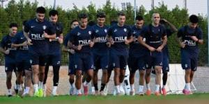 موعد مباراة الزمالك وأبو قير للأسمدة فى الدوري المصري