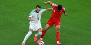 إبراهيم حمداني مديرا فنيا لمنتخب الجزائر