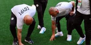 موعد مباراتي منتخب مصر أمام أنجولا وجنوب السودان فى تصفيات أمم أفريقيا
