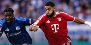 شالكه ضد البايرن.. التعادل السلبي يحسم الشوط الأول في الدوري الألماني