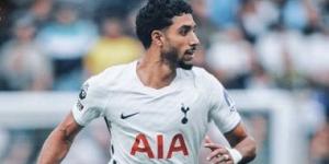 عمر مرموش يبحث عن البصمة الأولى مع توتنهام أمام نوتينجهام فورست اليوم