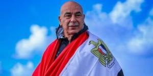 حسام حسن يستقر على قائمة المحترفين لمعسكر منتخب مصر فى سبتمبر