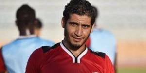 عاصم صلاح يقود البنك الأهلي فنياً أمام غزل المحلة بعد وعكة أيمن الرمادي