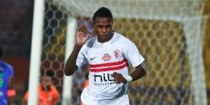 شيكو بانزا ينضم لقائمة أنجولا أمام مصر.. واستدعاء ثنائي الزمالك لمنتخب فلسطين