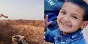 شاهد.. حفر نفق موازٍ.. ما آخر تطورات حادث "طفل البئر" بالجزائر؟