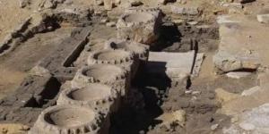 معابد مصرية اندثرت.. صروح عظيمة محتها الكوارث والتاريخ