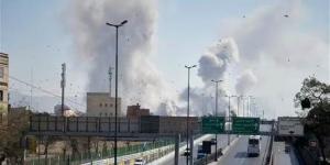 مخاوف من الانفجار