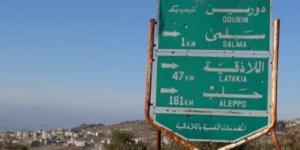 الأمن السورى يعلن توقيف ضابط سابق متهم بارتكاب «جرائم حرب»