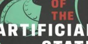 كتاب "صعود وسقوط الدولة الاصطناعية" لجيل ليبور يحذر من الذكاء الاصطناعى