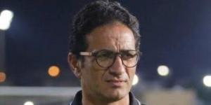 أحمد سامي يضع خطة الظهور الأول مع المصري أمام منتخب السويس بتروجت