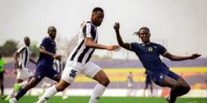 طريق الزمالك.. نسور الكونغو يهزم الجيش الرواندي فى ذهاب أبطال أفريقيا