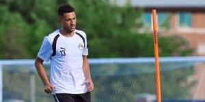 غموض موقف فتوح من المشاركة مع الزمالك فى مباراة أبو قير للأسمدة