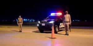 الأمن العراقى ينفى عبور سوريين الحدود ويؤكد استقرار الشريط الحدودى مع سوريا