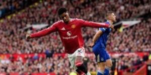إيفرتون يستضيف مانشستر يونايتد فى مواجهة قوية بالدوري الإنجليزي