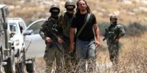 تواصل اعتداءات المستعمرين على الفلسطينيين وممتلكاتهم فى الضفة الغربية