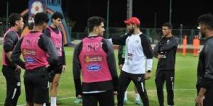حسم تشكيل الجهاز الفنى للمنتخب الأولمبى فى اجتماع اتحاد الكرة المقبل
