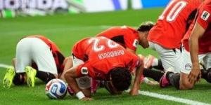 مواعيد مباريات منتخب مصر فى تصفيات أمم أفريقيا.. البداية أمام أنجولا