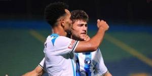 أوباما يقود تشكيل بيراميدز فى مواجهة جورماهيا الكيني بدوري أبطال أفريقيا