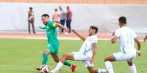 منتخب السويس بتروجت يحقق فوزا ثمينا على المصرى 2-1 بالدورى