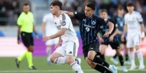 الإنجليزي مايكل أوليفر حكما لمواجهة الريال ضد الإنتر فى دورى أبطال أوروبا