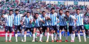 موعد مباراة بيراميدز وجورماهيا الكيني فى إياب تمهيدي دوري أبطال أفريقيا
