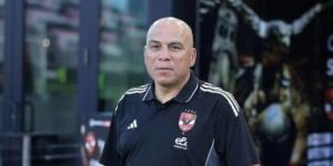 الأهلي يتعاقد مع شركة لتطوير أرضية ملاعب الناشئين