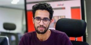 مؤنس حواس يكتب: ترند صور الثمانينات.. احذر من "سرقة وجهك"