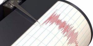 هزة أرضية بقوة 4.3 درجة تضرب شرق السليمانية بالعراق