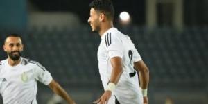 طلائع الجيش يتعادل مع القناة 1 - 1 فى الجولة الرابعة بالدورى
