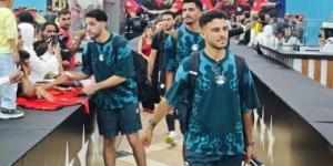 ملامح وتوقعات قائمة منتخب مصر لمعسكر سبتمبر تحت قيادة حسام حسن