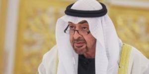رئيس الإمارات يبدأ زيارة إلى ألمانيا الأربعاء