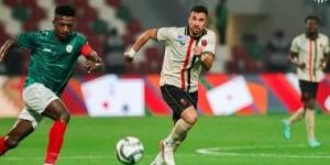 الرياض يسعى لاستعادة توازنه بقيادة تريزيجيه أمام الخليج فى الدوري السعودي