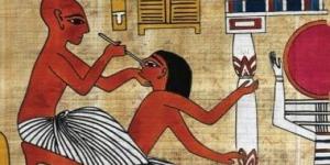 حسين عبد البصير: المصرى القديم رصد آلام النفس البشرية