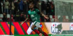 اتحاد جدة يضم الهولندى جورجينيو فينالدوم لمدة موسم