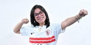 الزمالك يعلن التعاقد مع مريم محمد لتدعيم سيدات اليد