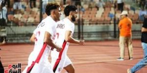 خطة أمنية مكثفة لتأمين مواجهة الزمالك وأبو قير للأسمدة فى الدوري الممتاز