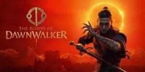 لعبة The Blood of Dawnwalker تتجاوز مليون نسخة مباعة خلال يومين من إطلاقها