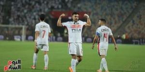 أهداف مباريات اليوم الثلاثاء في الدورى المصرى.. 3 زيارات للشباك في مباراتين