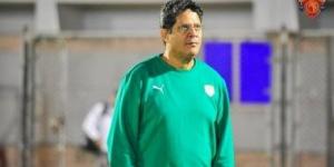 أيمن الرمادي يوجه الشكر لجماهير الزمالك.. تعرف على السبب
