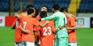 30 دقيقة.. الزمالك يحافظ على التقدم وأبو قير يبحث عن التعادل