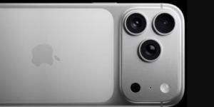 تسريب يكشف مزايا كاميرا iPhone 18 Pro.. تركيز يدوي وفتحة عدسة متغيرة