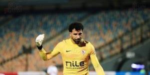 مهدى سليمان: لاعبو الزمالك قدموا كل ما لديهم أمام أبو قير للأسمدة