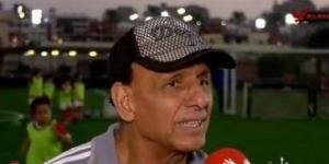 وفاة أحمد عبد الباقي نجم الأهلي السابق