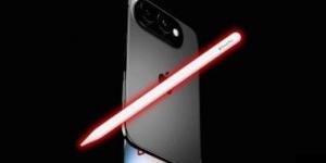 آيفون Duo القابل للطى قد يحصل على ميزة مفاجئة.. دعم Apple Pencil يقترب