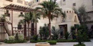 بيت السحيمى يستضيف كردان في ليلة من الطرب الأصيل.. اعرف موعدها