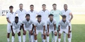 الشرقية إنبي يواجه زد بحثا عن الفوز الأول في الدوري الليلة
