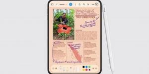 أبل تكشف iPhone Duo القابل للطي بشاشتين وتصميم جديد