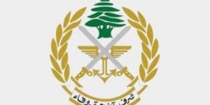 الجيش اللبناني: نحو 7,700 خرق إسرائيلي منذ توقيع اتفاق الإطار