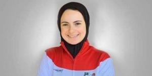 دينا مشرف تفوز على المصنفة الخامسة عالميا ببطولة الأبطال لتنس الطاولة